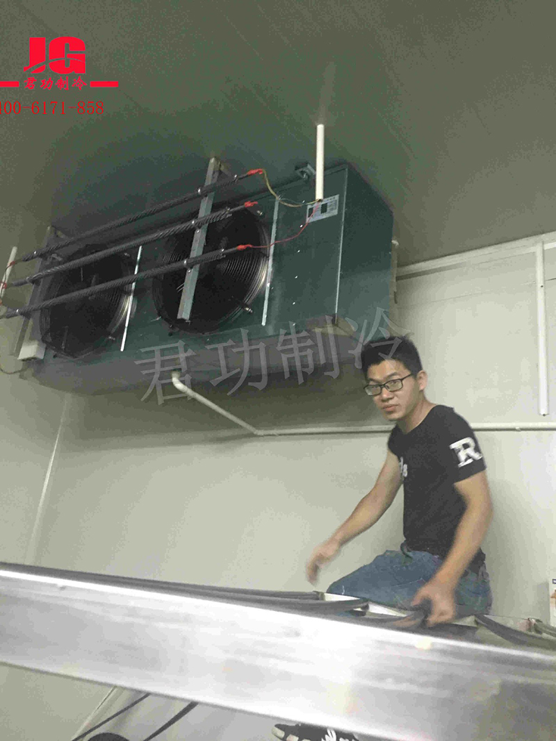 鸡鸭胴体风干间 鸡鸭胴体风干间