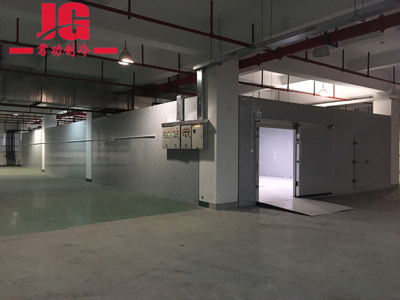 康展（康驰）医药物流