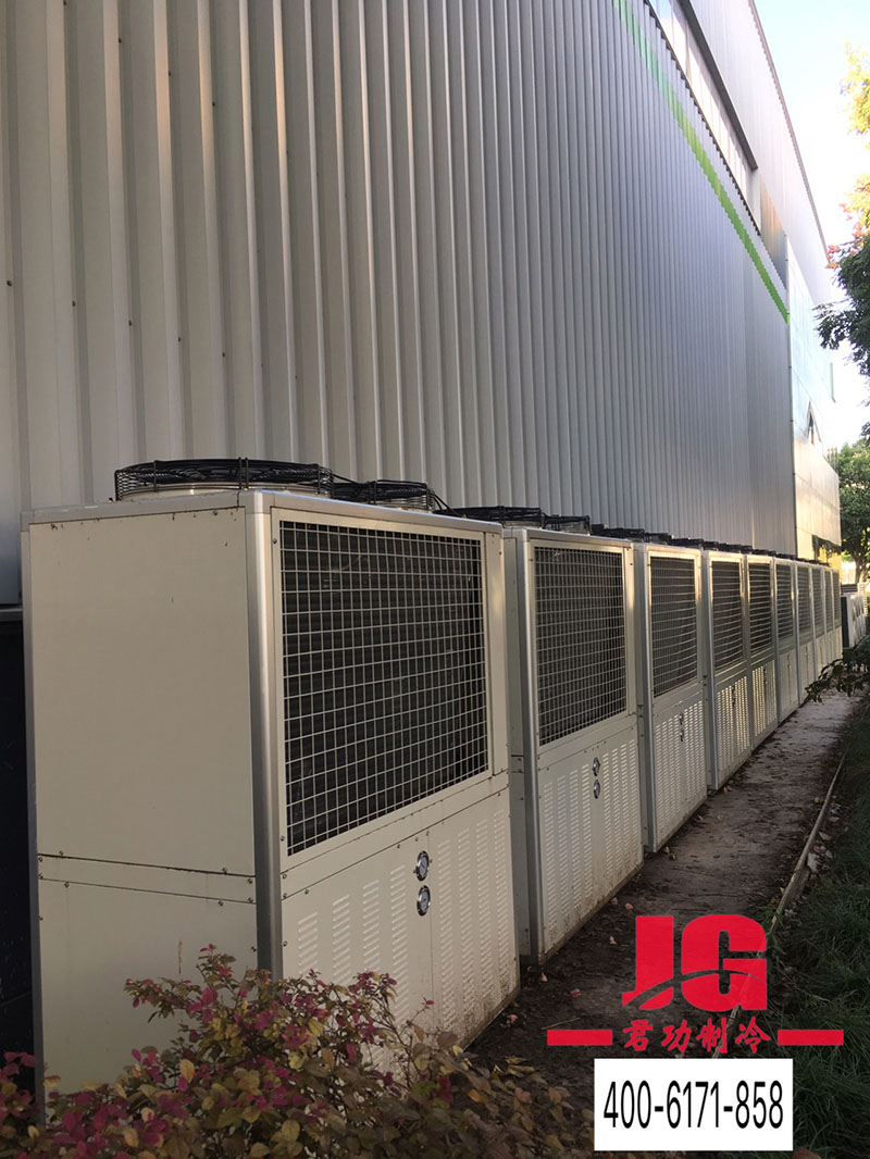 国药冷藏库-君功制冷 